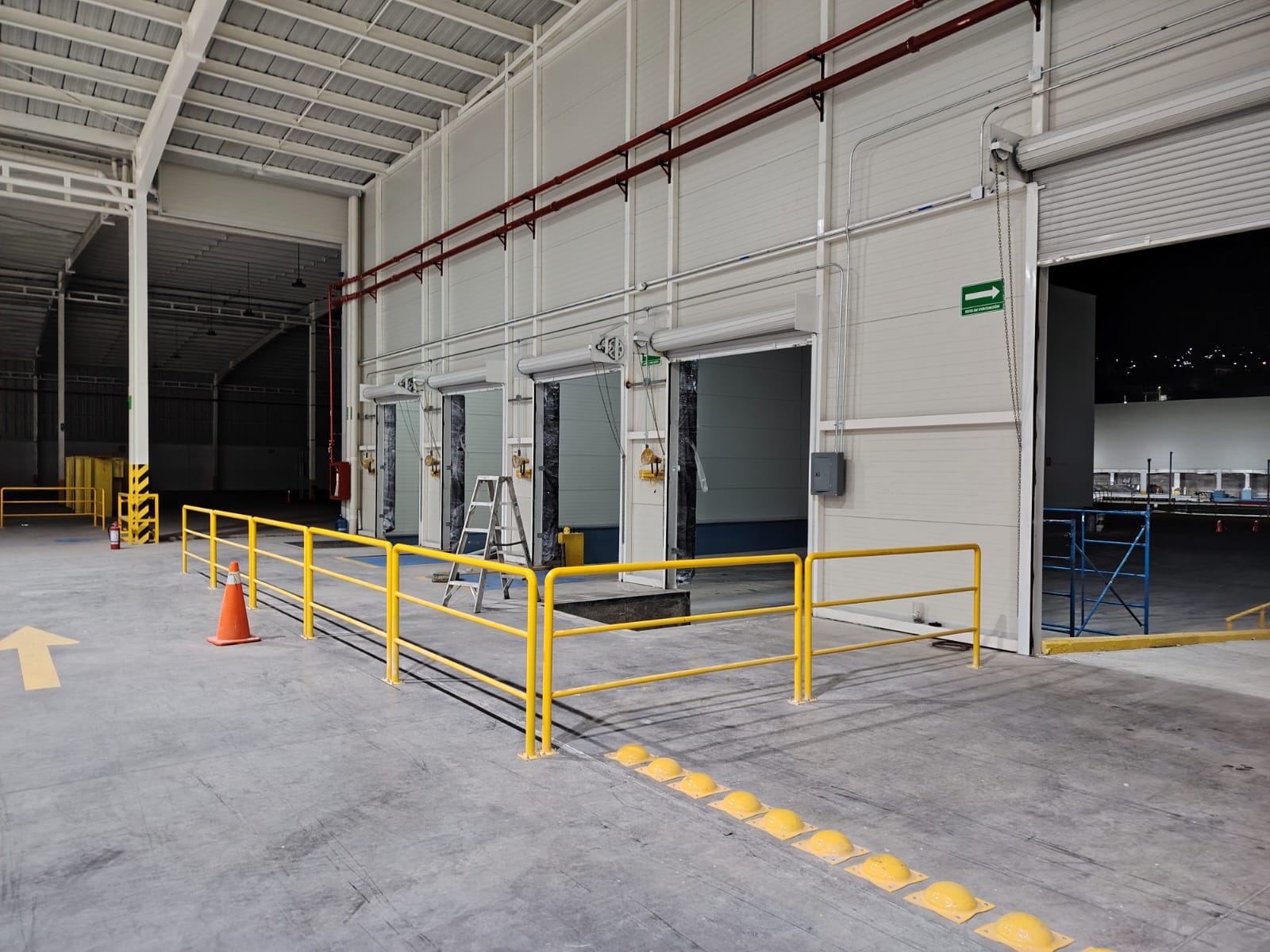 Mantenimiento industrial 8